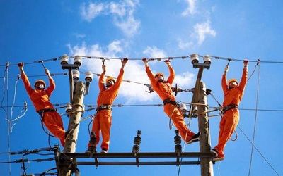 Giá điện tăng 15% sau 5 năm