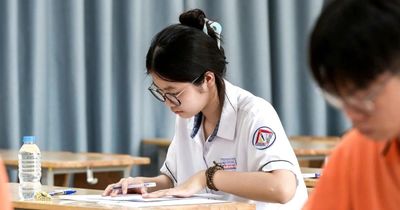 Kỳ thi tốt nghiệp THPT 2026: Siết chặt chấm thi, tăng phân hóa đề - loạt điểm thí sinh cần nắm rõ