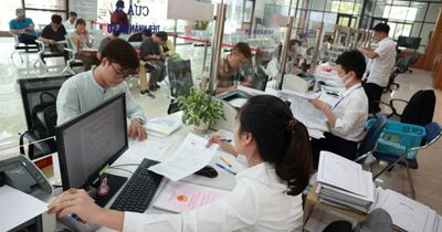 Danh mục vị trí việc làm viên chức thống nhất toàn quốc