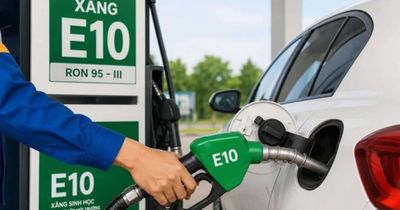 Bộ Công Thương yêu cầu đảm bảo nguồn cung xăng E10 liên tục trên toàn quốc từ 2026