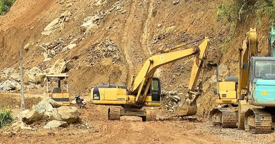 Tăng tốc thông tuyến đoạn nối Nghĩa Lộ với cao tốc Nội Bài - Lào Cai trước ngày 30/6