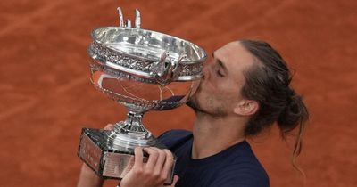 Alexander Zverev vô địch Roland Garros 2026: Sự giải thoát sau nhiều năm chờ đợi
