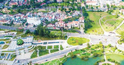 Triển khai đồng bộ việc sắp xếp tinh gọn thôn, tổ dân phố