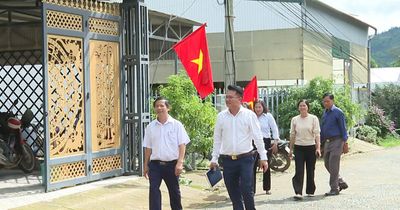 Đồng thuận trong chủ trương sắp xếp thôn, tổ dân phố ở Lâm Đồng