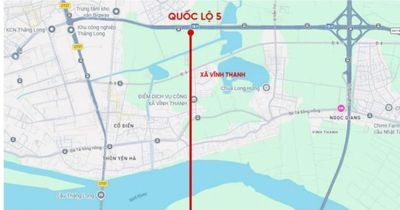 Hà Nội xây hầm vượt sông Hồng 2 tầng với vốn đầu tư 47.000 tỷ đồng
