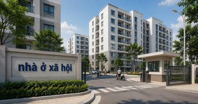 Tổng Liên đoàn Lao động Việt Nam xây 10.700 căn nhà ở xã hội đến năm 2030