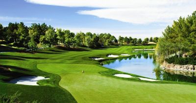 Dự án sân golf Cồn Ấu hơn 1.100 tỷ đồng tại TP. Cần Thơ: Khởi công vào quý IV/2026