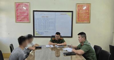 Ngăn chặn công dân vượt biên trái phép theo chiêu trò việc nhẹ lương cao tại tỉnh Quảng Ninh