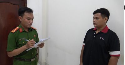 Đồng Tháp: Bắt giữ đối tượng đột nhập nhà hàng xóm trộm tài sản trị giá 200 triệu đồng