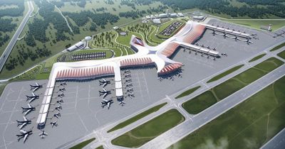 Quy hoạch sân bay Phú Quốc: Thành lập Hội đồng thẩm định mở rộng phục vụ APEC 2027