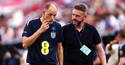 Tuyển Anh thắng New Zealand 1-0: Harry Kane tỏa sáng giữa hồi chuông cảnh báo cho Thomas Tuchel