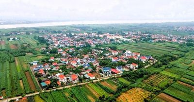 Xã đảo Minh Châu: Quy hoạch mở rộng diện tích và tiềm năng du lịch sinh thái tại Hà Nội