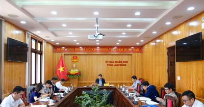 Lâm Đồng rà soát, điều chỉnh kế hoạch vốn đầu tư công năm 2026