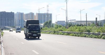 Bắc Ninh đầu tư 2.093 tỷ đồng xây cầu vượt cao tốc Hà Nội - Lạng Sơn kết nối các khu công nghiệp