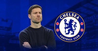 Kế hoạch đại tu Chelsea của Xabi Alonso: Từ học trò cũ Leverkusen đến sơ đồ 3-4-2-1