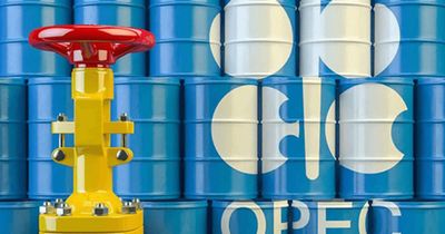 OPEC+ nâng hạn ngạch khai thác thêm 188.000 thùng/ngày từ tháng 7/2026