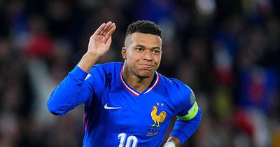 5 ngôi sao định đoạt cục diện bảng I tại World Cup 2026: Kylian Mbappe đối đầu Erling Haaland