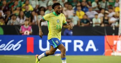 Ederson bất ngờ dự World Cup 2026: Thử thách chiến thuật cực lớn cho Man Utd của Michael Carrick