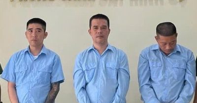 Hà Nội: Khởi tố ổ nhóm Ngọc sủi và đồng phạm cưỡng đoạt 6,8 tỷ đồng