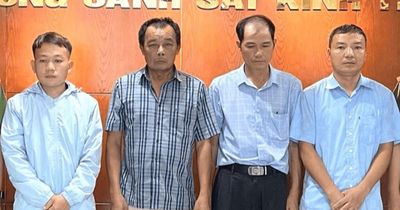 Thanh Hóa: Phát hiện đường dây mua bán và tiêu thụ lợn nhiễm dịch tả lợn Châu Phi