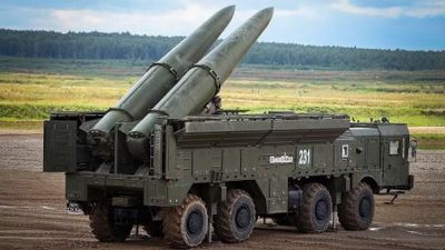 Sản lượng tên lửa Nga vượt xa năng lực sản xuất hệ thống đánh chặn cho Patriot