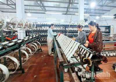 Trăn trở nỗi lo mai một nghề truyền thống