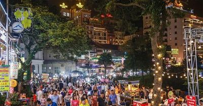 Đánh thức nguồn lực kinh tế đêm