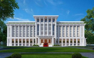 Chính phủ chỉ đạo tiếp tục tinh gọn bộ máy; sắp xếp thôn, tổ dân phố; đơn vị sự nghiệp giáo dục, y tế...