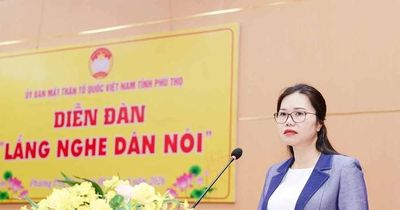 Tiếp thu tâm tư, nguyện vọng của Nhân dân để nâng cao hiệu quả quản lý và phục vụ