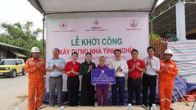 Huy động hơn 9,4 tỉ đồng trong Tháng Nhân đạo để trợ giúp người khó khăn