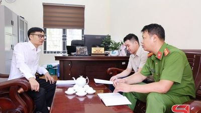 Đảm bảo an ninh, trật tự Kỳ thi tốt nghiệp THPT