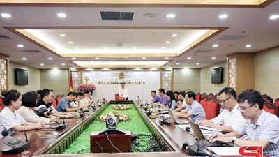 Tập trung tháo gỡ khó khăn đối với một số dự án trên địa bàn tỉnh