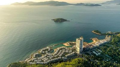 Du lịch biển vẫn là xu hướng hè này