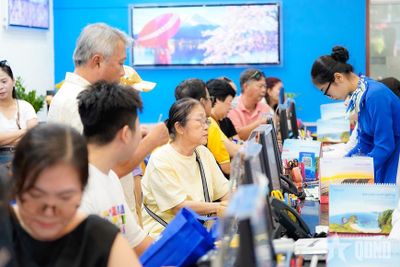 Du lịch hè 2026: Doanh nghiệp tái cấu trúc sản phẩm bứt phá