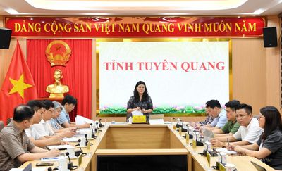 Tổ chức Kỳ thi tốt nghiệp THPT năm 2026 tạo thuận lợi nhất cho thí sinh