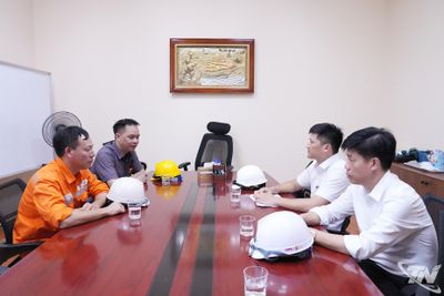 Giải pháp hiệu quả bảo đảm cung ứng điện mùa cao điểm