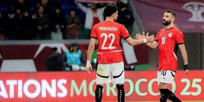 Khát vọng của 'các Pharaoh'