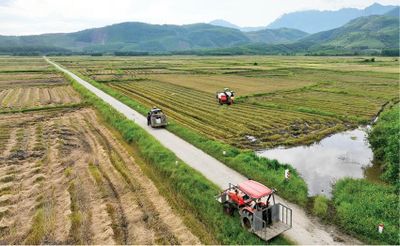 Đo năng lực lãnh đạo bằng kết quả công việc