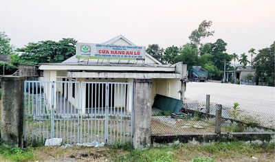 Dự án chỉnh trang khu đô thị tại ngã tư An Lỗ: Chậm giải phóng mặt bằng do vướng một doanh nghiệp