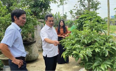 Nâng cao vai trò của tổ chức Hội trong thời kỳ mới