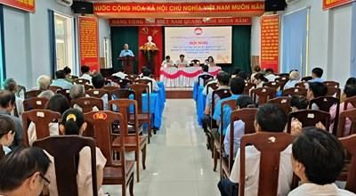 Cử tri Hương An kiến nghị về đầu tư hạ tầng, các vấn đề dân sinh