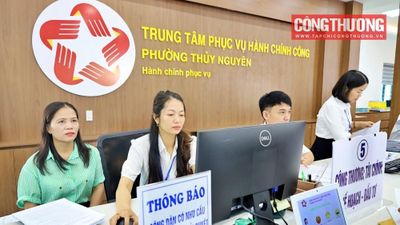 Bộ Công Thương phân cấp, cắt giảm và đơn giản hóa hàng loạt thủ tục hành chính