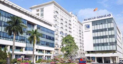 Thành lập Phân hiệu Trường Đại học Xây dựng Hà Nội tại TP.HCM