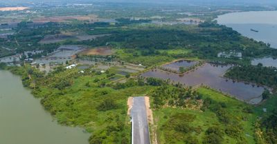 Tăng tốc GPMB 6 dự án giao thông kết nối liên vùng và sân bay Long Thành
