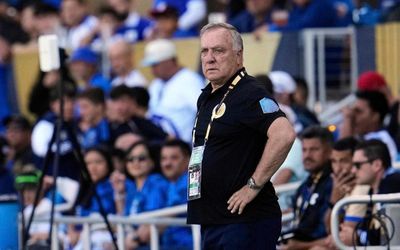3 huấn luyện viên 'gà gân' tuổi 'thất thập cổ lai hy' dẫn dắt đội bóng tại World Cup 2026