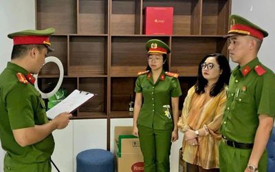 Đà Nẵng: Nữ giám đốc công ty lừa đảo chiếm đoạt hơn 17,7 tỷ đồng từ dự án bất động sản