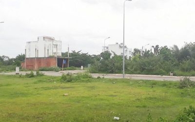 Khơi thông dự án bất động sản vướng mắc, tạo xung lực tăng trưởng