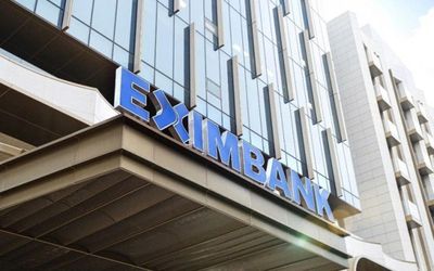 Eximbank biến động nhân sự cấp cao trước thềm Đại hội đồng cổ đông bất thường