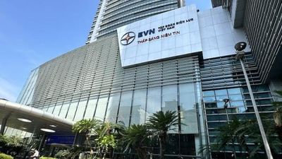 EVN giải trình về lợi nhuận kỷ lục và khoản tiền gửi ngân hàng hàng trăm nghìn tỷ đồng