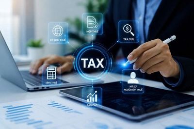 Ngành Thuế tham vấn nhà cung cấp giải pháp công nghệ phục vụ chuyển đổi